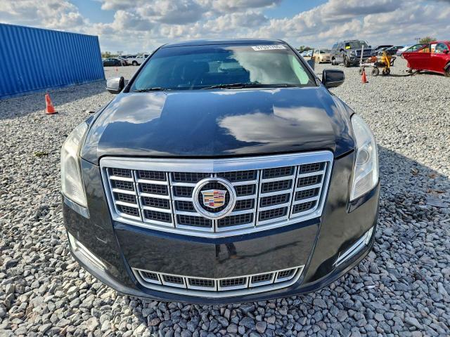 Cadillac XTS Luxury Collection Image 8