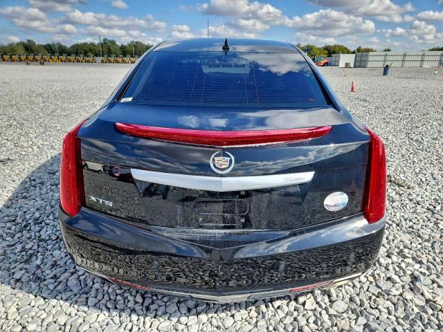 Cadillac XTS Luxury Collection Image 7