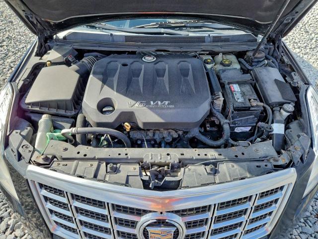 Cadillac XTS Luxury Collection Image 11