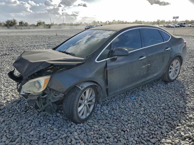  Salvage Buick Verano