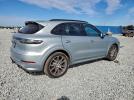 Porsche Cayenne S Image 11