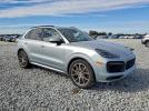 Porsche Cayenne S Image 5