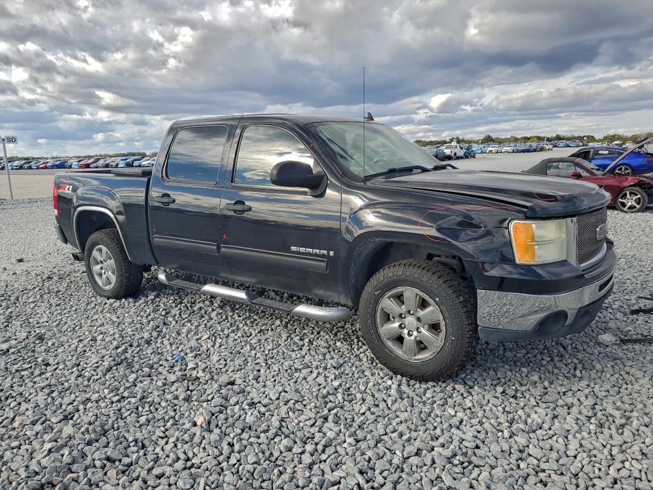 GMC Sierra K1500 Image 7