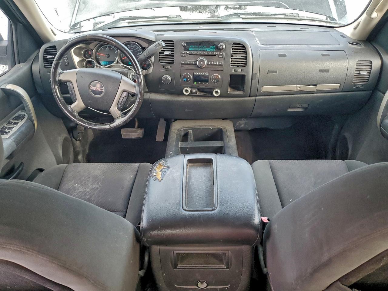 GMC Sierra K1500 Image 10