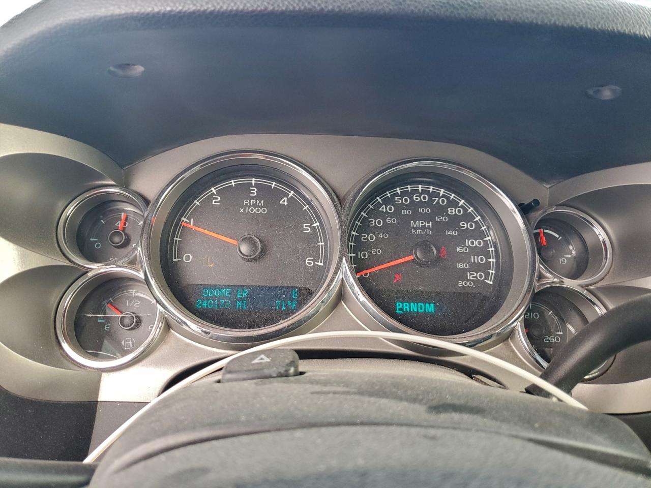 GMC Sierra K1500 Image 11