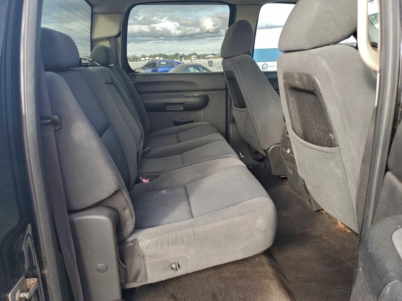 GMC Sierra K1500 Image 5