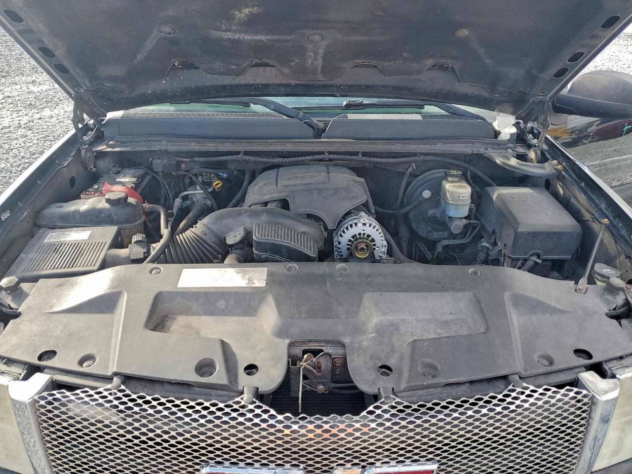 GMC Sierra K1500 Image 8