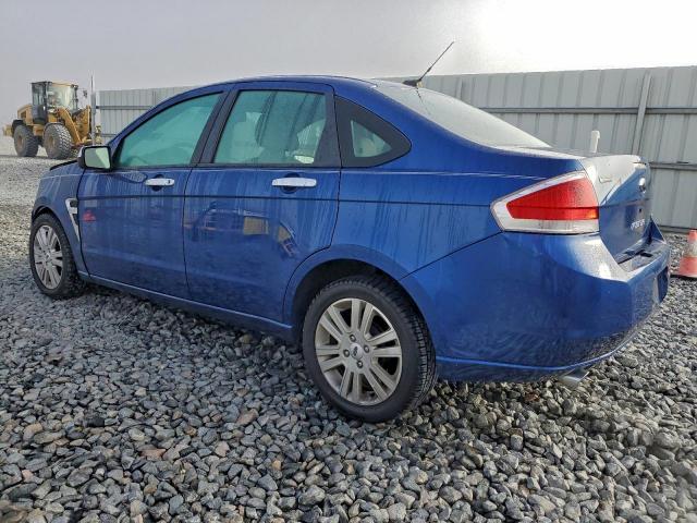 Ford Focus Sel Image 3