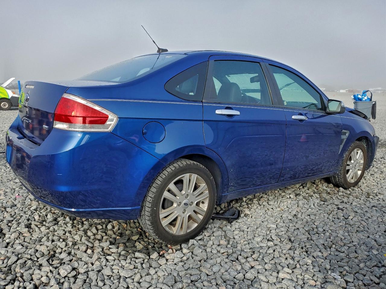 Ford Focus Sel Image 6