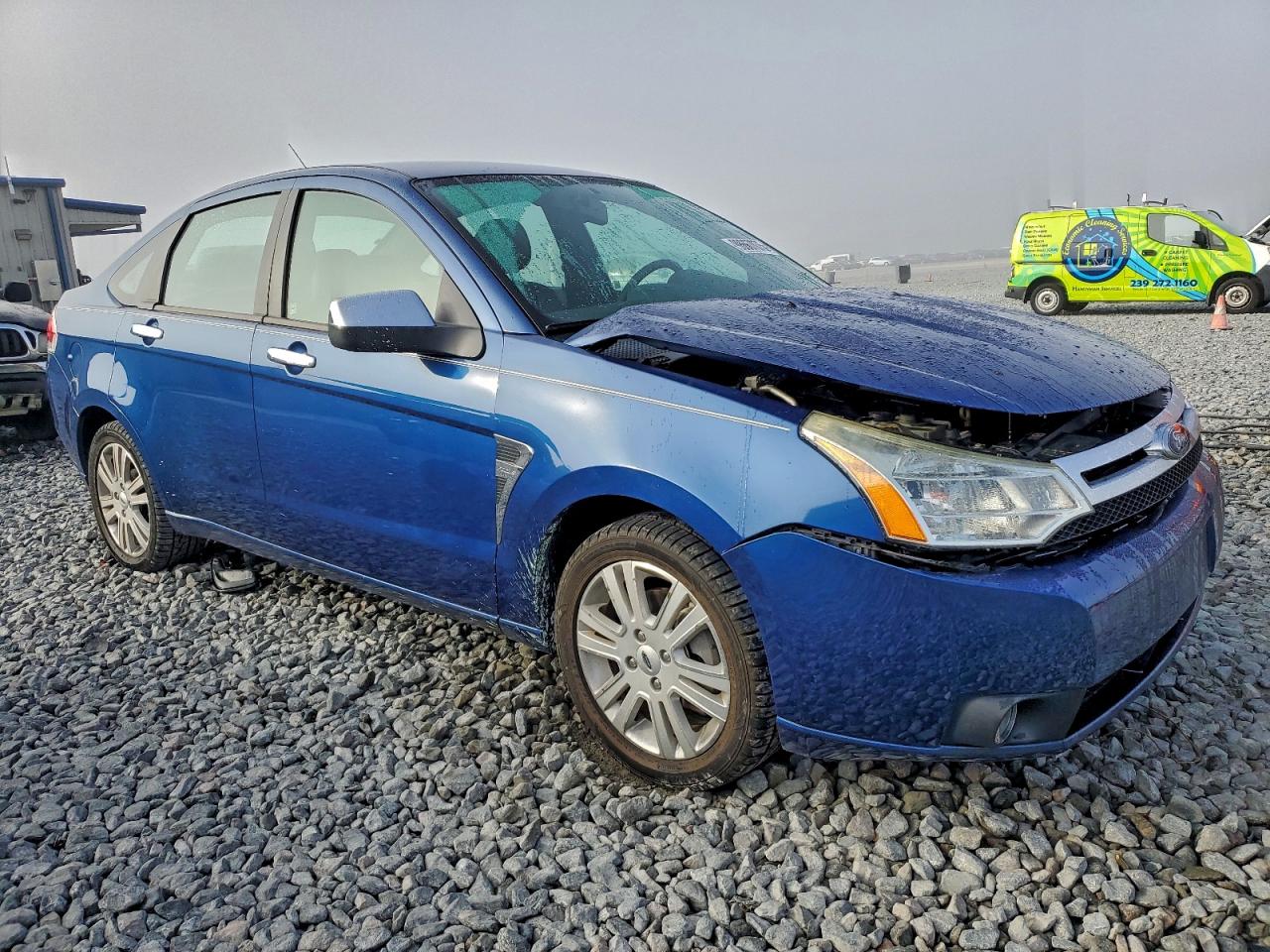 Ford Focus Sel Image 4