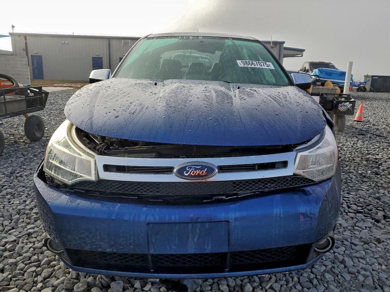 Ford Focus Sel Image 2