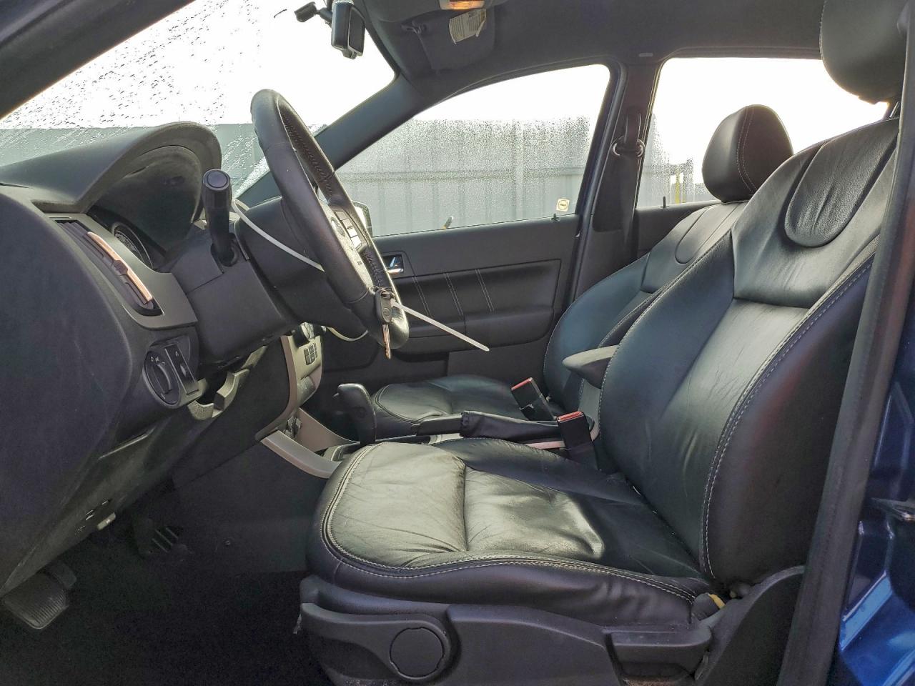 Ford Focus Sel Image 8