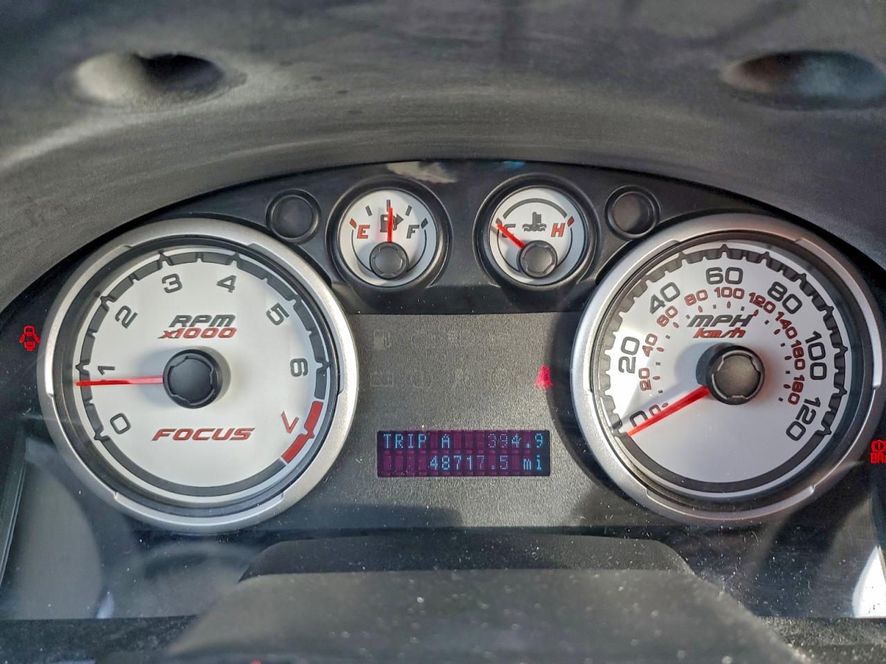 Ford Focus Sel Image 7