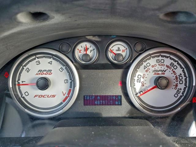 Ford Focus Sel Image 7