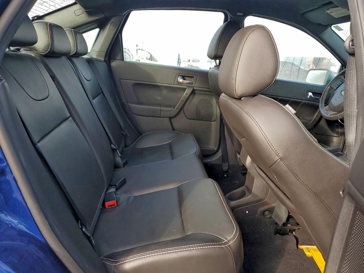 Ford Focus Sel Image 9