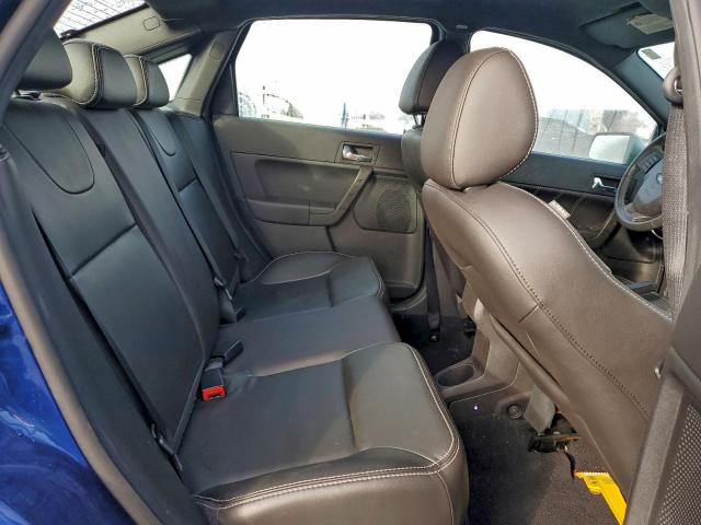 Ford Focus Sel Image 9