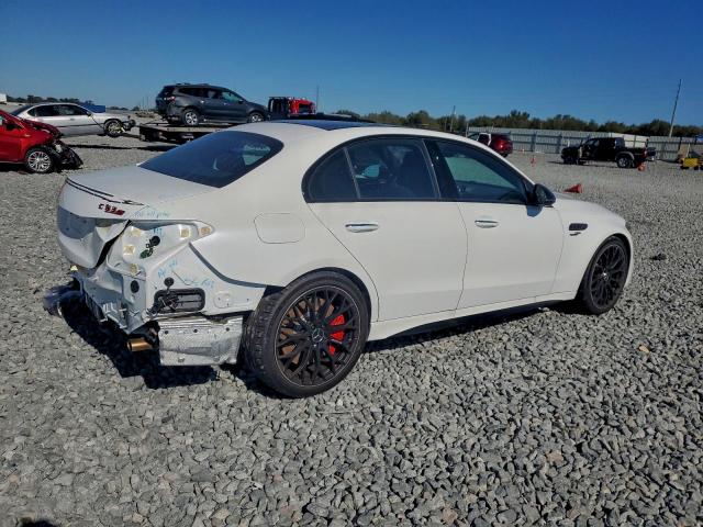 Mercedes-Benz C-Class 63 Amg S E Performance Image 11
