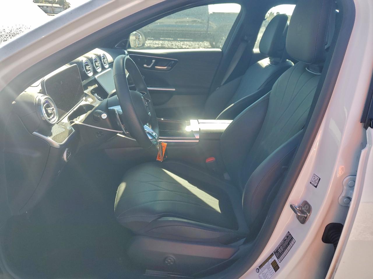 Mercedes-Benz C-Class 63 Amg S E Performance Image 7