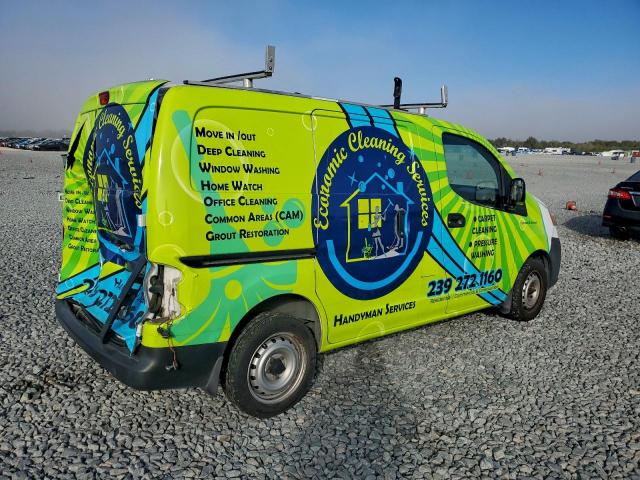 Nissan Nv 2.5s Image 3