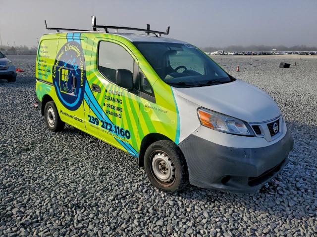 Nissan Nv 2.5s Image 4