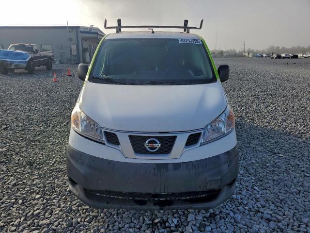 Nissan Nv 2.5s Image 5