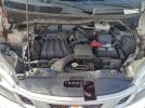 Nissan Nv 2.5s Image 9