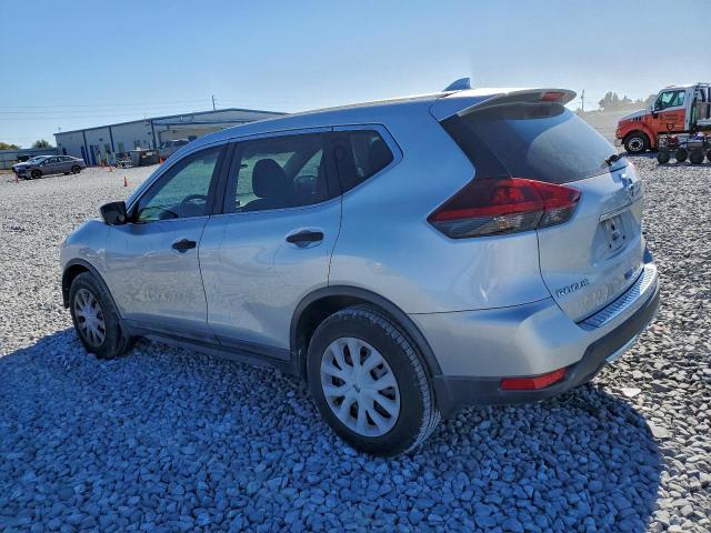 Nissan Rogue S Image 9