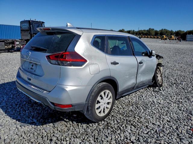 Nissan Rogue S Image 5