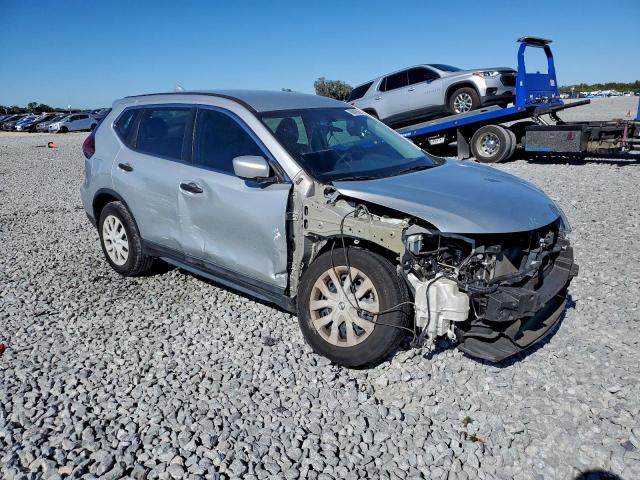 Nissan Rogue S Image 8