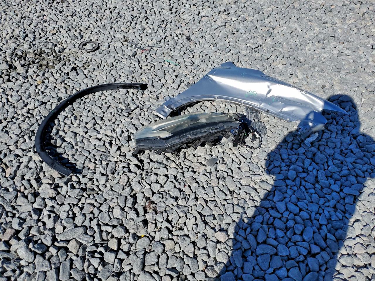 Nissan Rogue S Image 10