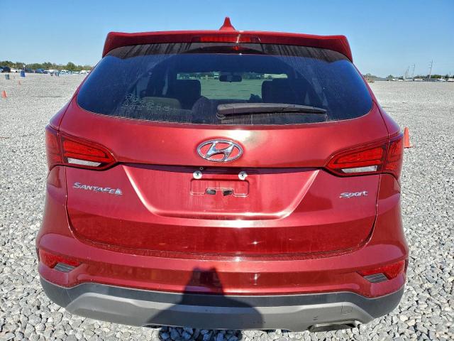 Hyundai SANTA FE Image 5
