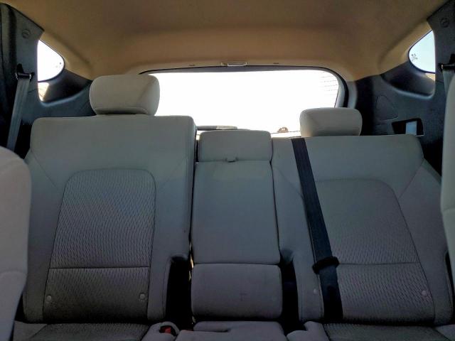 Hyundai SANTA FE Image 13