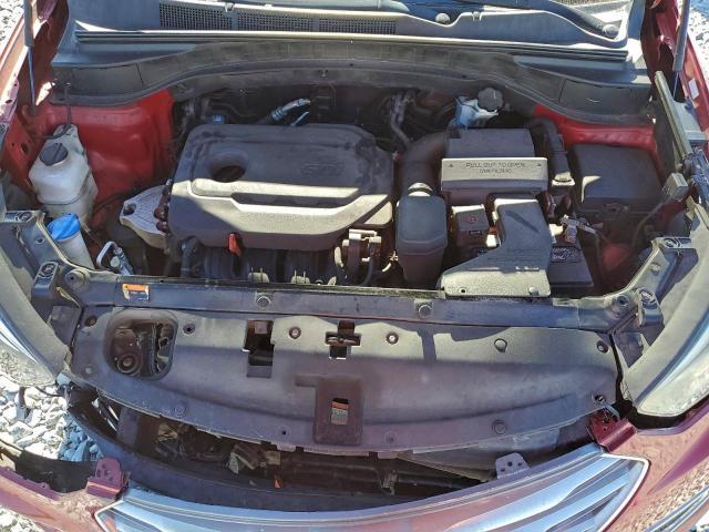 Hyundai SANTA FE Image 12