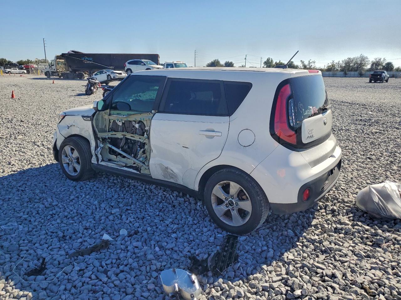 Kia Soul Image 4