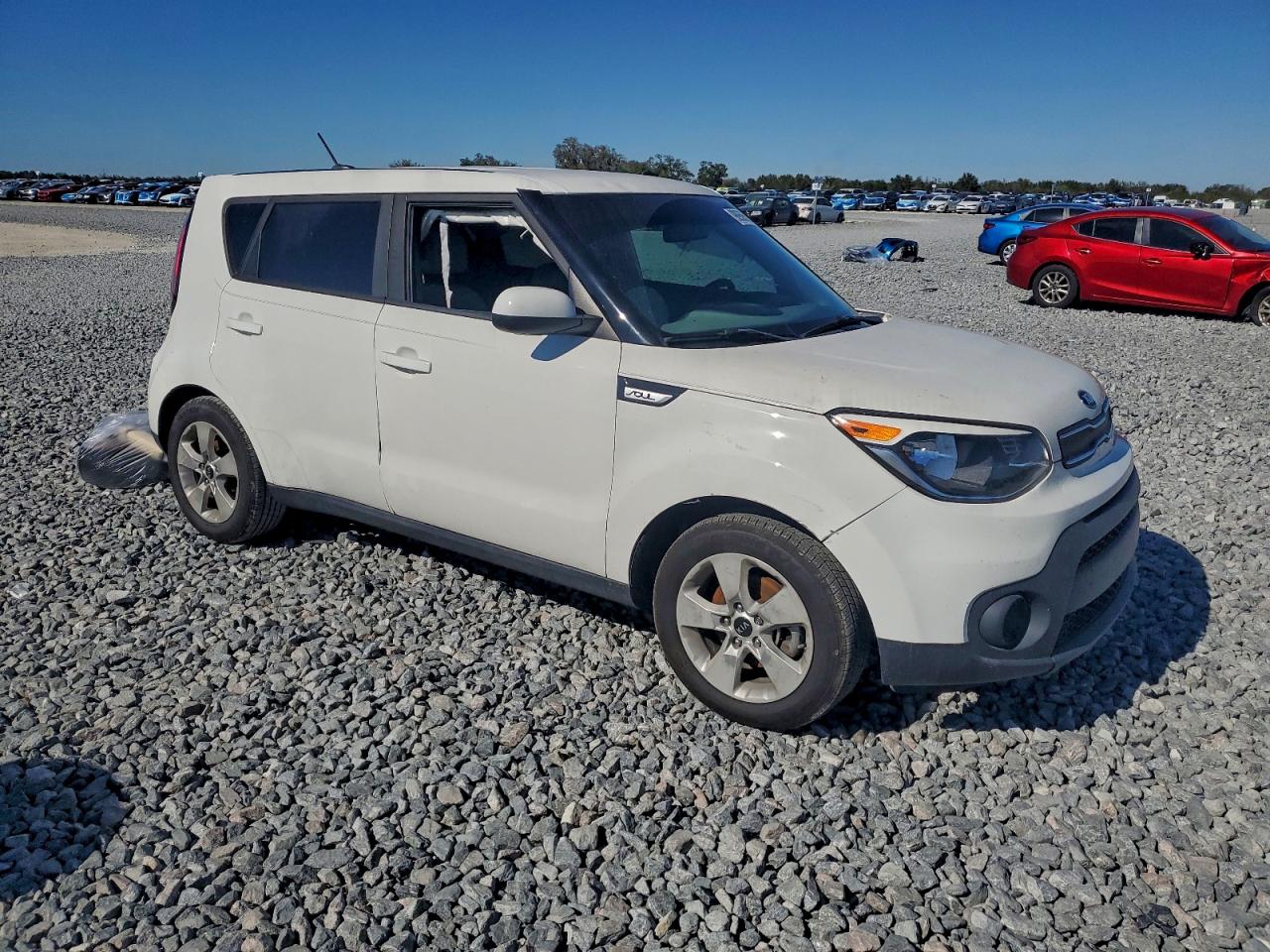 Kia Soul Image 11