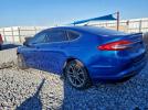 Ford Fusion Se Image 10