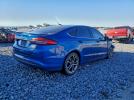 Ford Fusion Se Image 12