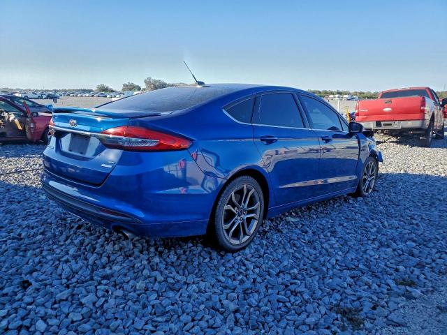 Ford Fusion Se Image 12