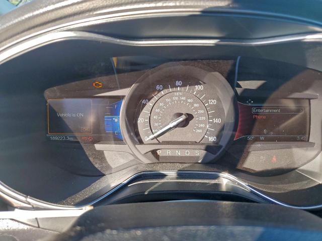 Ford Fusion Se Image 11