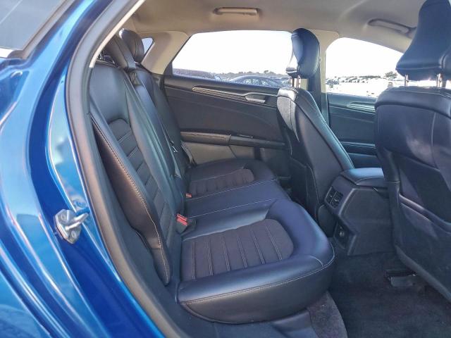 Ford Fusion Se Image 13