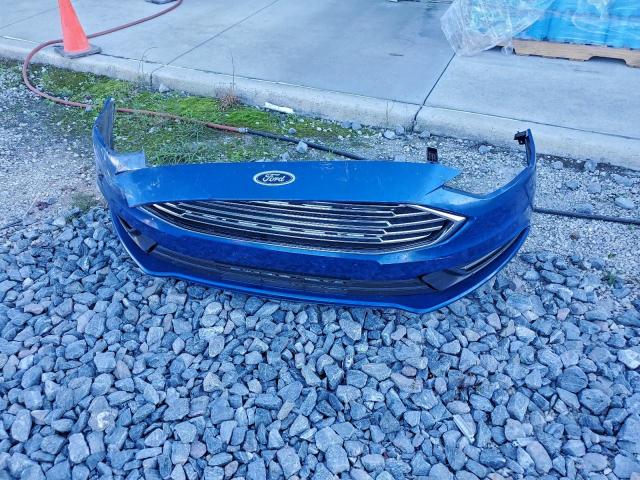 Ford Fusion Se Image 3