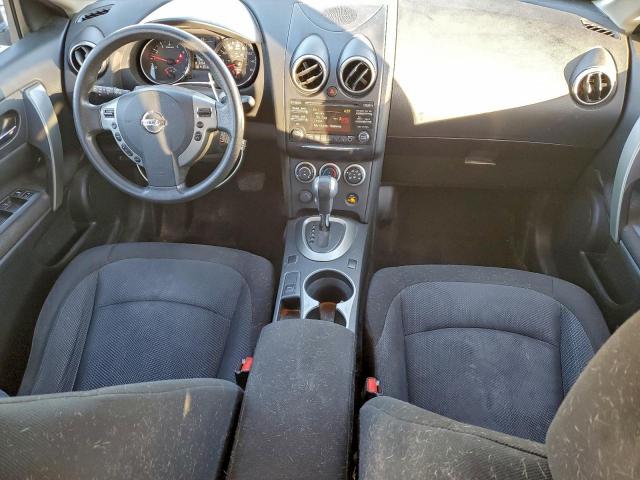 Nissan Rogue S Image 8