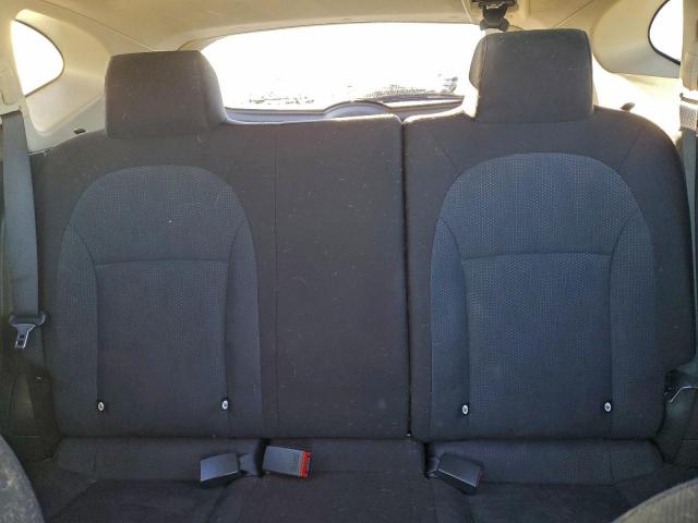 Nissan Rogue S Image 9