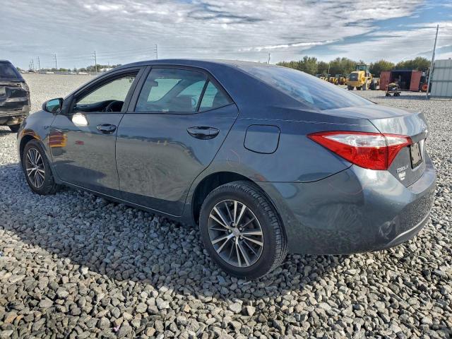 Toyota Corolla L Image 6