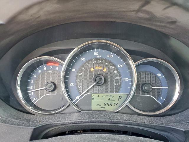 Toyota Corolla L Image 8