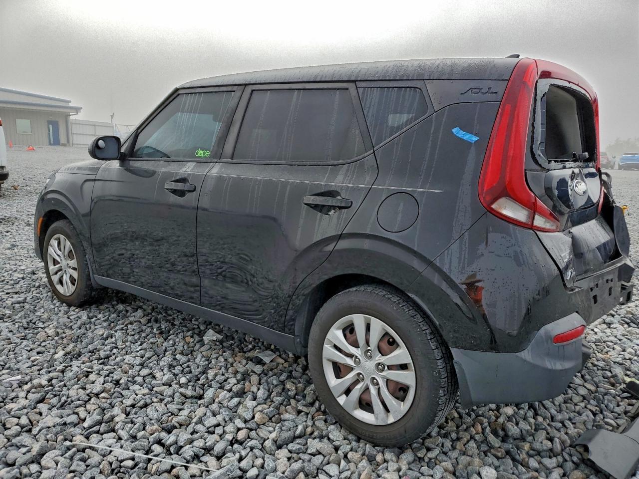 Kia Soul Lx Image 2