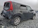 Kia Soul Lx Image 12