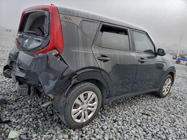 Kia Soul Lx Image 12