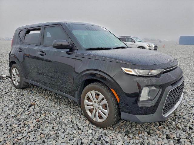 Kia Soul Lx Image 13