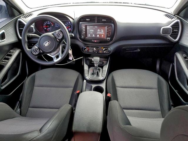 Kia Soul Lx Image 10